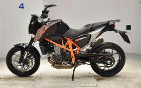 KTM 690 DUKE 2016 LDT40