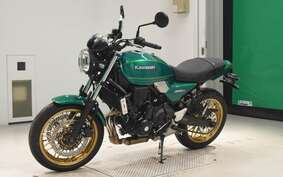 KAWASAKI Z650 RS 2023 ER650M