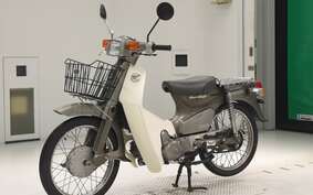 HONDA C90 SUPER CUB E HA02