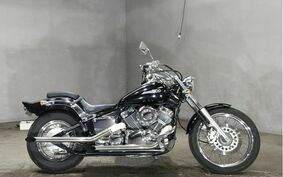 YAMAHA DRAGSTAR 400 1999 4TR