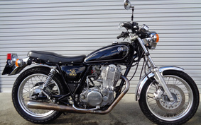 YAMAHA SR400 2009 RH01J