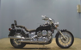 YAMAHA DRAGSTAR 400 2009 VH01J