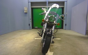 KAWASAKI VULCAN 900 CLASSIC 2007 VN900B