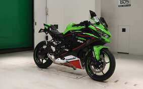 KAWASAKI ZX-25R ZX250E