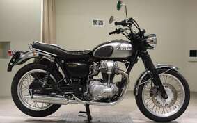 KAWASAKI W650 2003 EJ650A