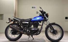 KAWASAKI 250TR BJ250F