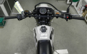 SUZUKI DR250 SHE SJ44A