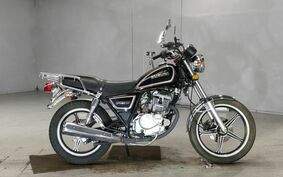 SUZUKI GN125 F Gen.2 PCJ2N