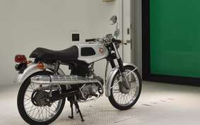 HONDA SS50 SS50