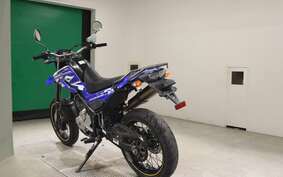 YAMAHA XT250X DG11J