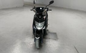 YAMAHA CYGNUS 125 X SR SE44J