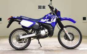 YAMAHA DT125R Gen.3 3FW