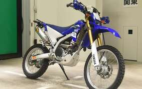 YAMAHA WR250R DG15J