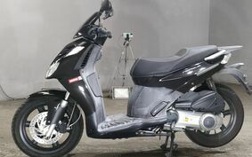 DERBI RAMBLA 250 i RA1B