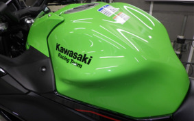 KAWASAKI NINJA 650 A 2022 ER650H