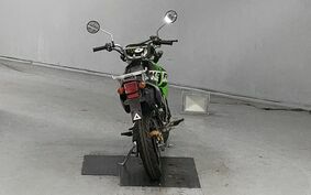 KAWASAKI KSR110 KL110A