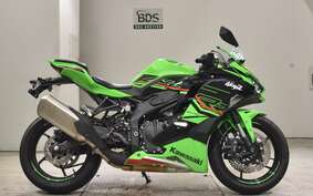 KAWASAKI ZX-4RR 2023 ZX400P