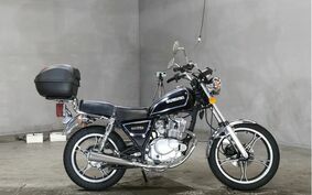 SUZUKI GN125 H PCJG9