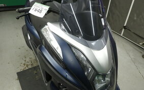 YAMAHA TRICITY 125 SE82J