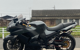 KAWASAKI ZZ1400 NINJA R 2006 ZXT40A