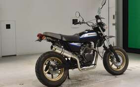 HONDA APE 100 GEN 2 HC13