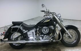 YAMAHA DRAGSTAR 400 CLASSIC 1998