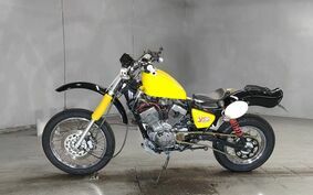 YAMAHA VIRAGO 250 3DM