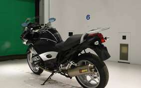 BMW R1200ST 2008