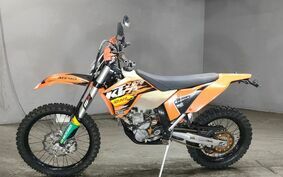 KTM 250 EXC F SIXDAYS RFA40