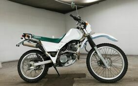 YAMAHA SEROW 225 1KH