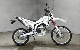 YAMAHA WR250R DG15J