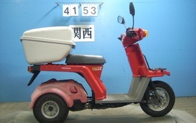 HONDA GYRO X TD01