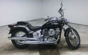 YAMAHA DRAGSTAR 400 2004 VH01J