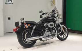 HARLEY L1200LI 2008