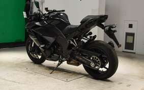 KAWASAKI NINJA 1000 SX 2021 ZXT02K