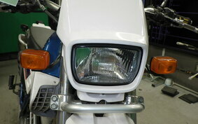 YAMAHA SEROW 225 W 4JG