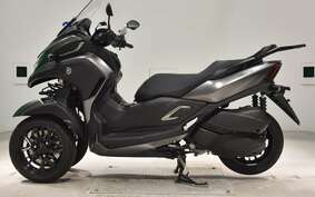 YAMAHA TRICITY 300 2020 SH15J