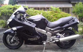 KAWASAKI ZZ1200 NINJA R 2002 ZXT20C