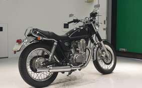 YAMAHA SR400 Gen.3 2010 RH01J