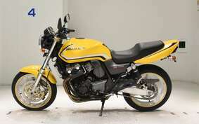 HONDA CB400SF VTEC 2001 NC39