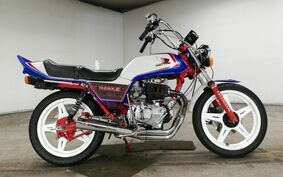 HONDA CB400T HAWK 2 2005 CB400T