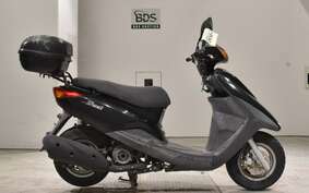 YAMAHA AXIS 125 TREET SE53J