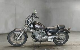 YAMAHA VIRAGO 250 3DM