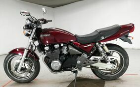 KAWASAKI ZEPHYR 400 1997 ZR400C