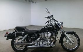 YAMAHA DRAGSTAR 250 VG02J