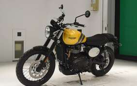 TRIUMPH SCRAMBLER 900 2023