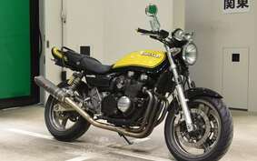 KAWASAKI ZEPHYR 400 KAI 2002 ZR400C