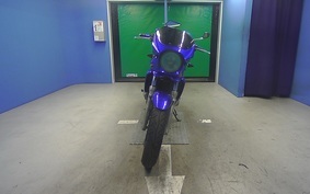 KAWASAKI BALIUS 250 Gen.2 1998 ZR250B