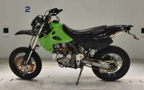 KAWASAKI KLX250D TRACKER LX250E