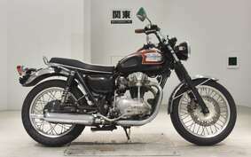 KAWASAKI W650 2000 EJ650A